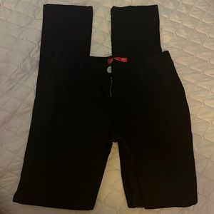 Dickies Straight Leg Pants